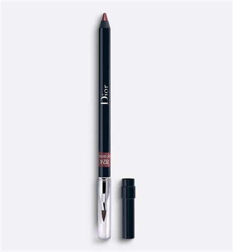 tuch dior|dior contour lip liner.